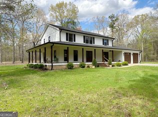 353 Turner Rd NE, Rome, GA 30165