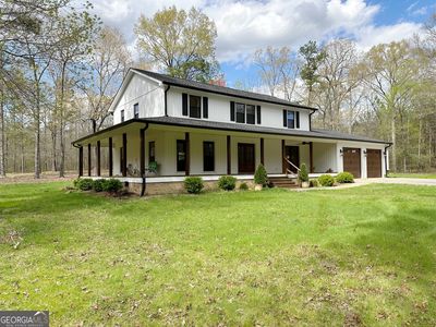 353 Turner Rd NE, Rome, GA, 30165