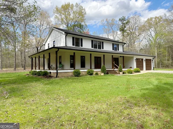353 Turner Rd NE, Rome, GA 30165