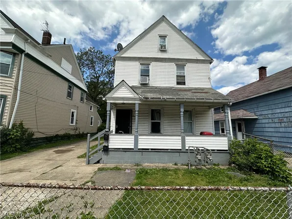 3152 W 48th St, Cleveland, OH 44102