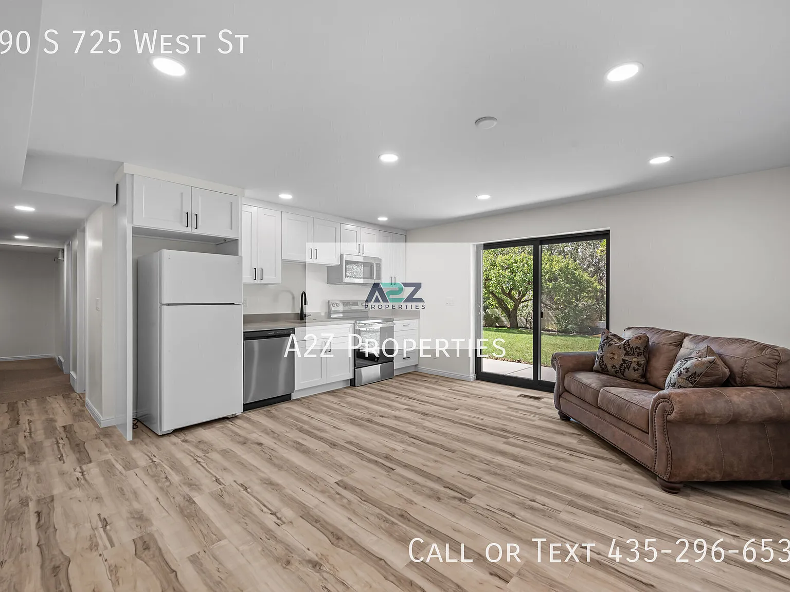 1 bed, 1.0 bath, 1200 sqft, $1,475 — Photo 1
