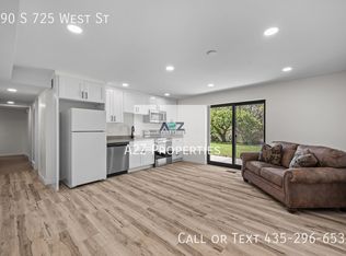 890 S 725 W, Orem, UT 84058