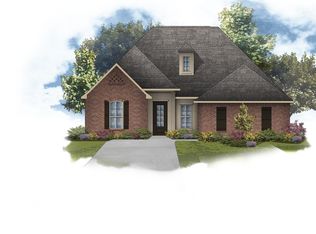 107 Barnet Ct, Carencro, LA 70520