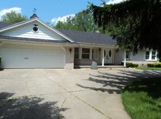 6143 Holly Glenn Dr, Toledo, OH