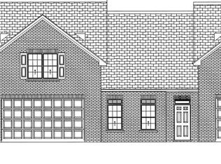 248 High Ridge Ct, Macon, GA 31220