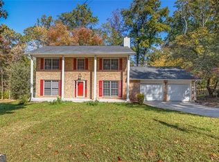 4650 Randalwood Dr, Stone Mountain, GA 30083
