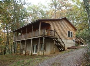 598 Tom Absher Rd, Scottville, NC 28672