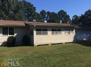 3226 Hickory Grove Rd NW, Acworth, GA 30101