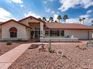 14215 W Summerstar Dr, Sun City West, AZ 85375