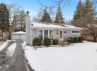 3012 Rhodes Ave, Melrose Park, IL 60164