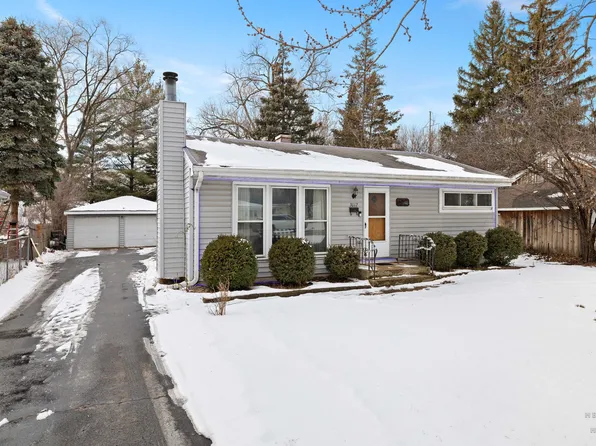 3012 Rhodes Ave, Melrose Park, IL 60164