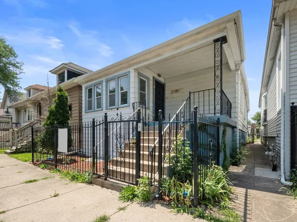 7518 S Rhodes Ave, Chicago, IL 60619