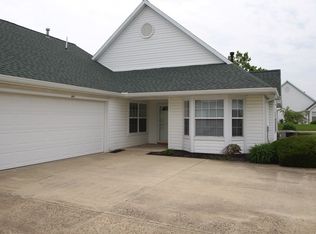 4901 W Churchill Ct #4901, Muncie, IN 47304