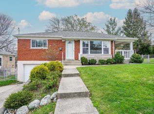 5826 Willow Oak Ln, Cincinnati, OH 45239