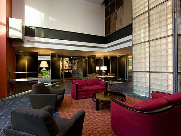 5th image of 34 Desbrosses St APT 606