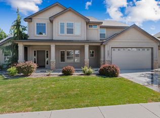 2291 E Challis St, Meridian, ID 83646