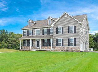 The Brandywine Plan, Hidden Brook, Dover, DE 19904