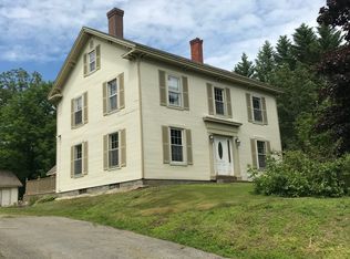 254 Main Rd S, Hampden, ME 04444