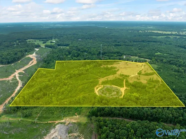 State Highway 33, Moulton, AL 35650