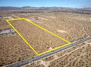 29 Palms Hwy, Yucca Valley, CA 92284