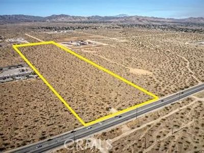 29 Palms Hwy, Yucca Valley, CA, 92284