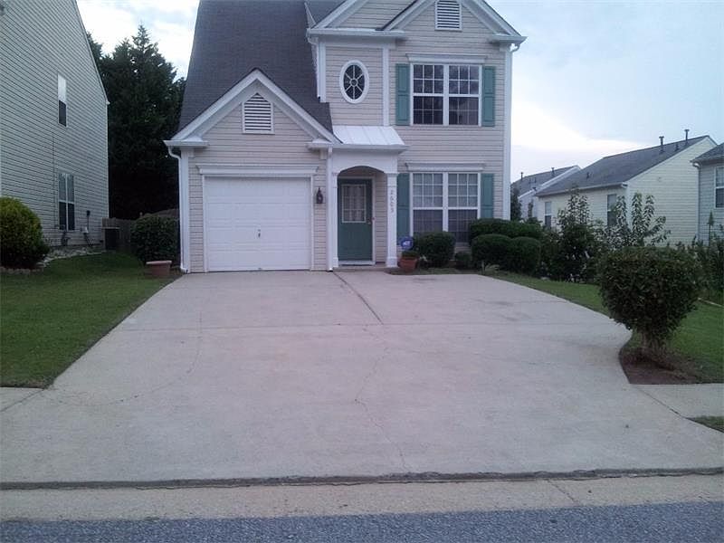 1st image of this home