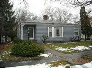 1509 Maple St, Niles, MI 49120