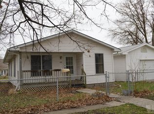 1206 W Valley Ave, Shenandoah, IA 51601