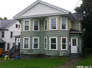 325 Herkimer St, Syracuse, NY 13204