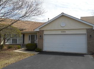13319 Red Cedar Ln, Plainfield, IL 60544