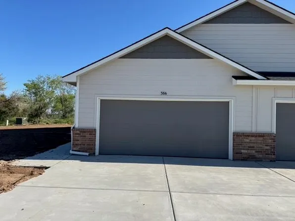 394 Trails Head Cir, Goddard, KS 67052