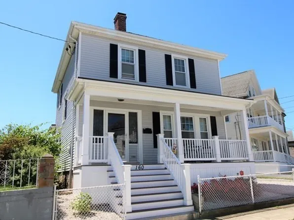160 Washington St, New Bedford, MA 02740