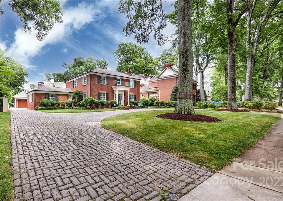 1943 Queens Rd, Charlotte, NC 28207 Zillow