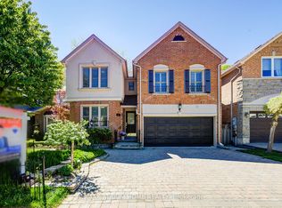 77 Rosedale Heights Dr, Vaughan, ON L4J 4T3