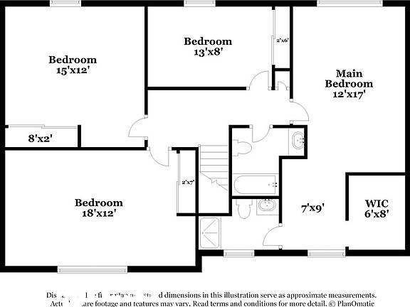 4th image of 12118 Greenbower Ave NW