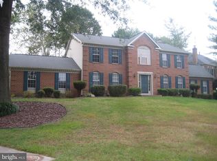 12501 Seurat Ln, North Potomac, MD 20878