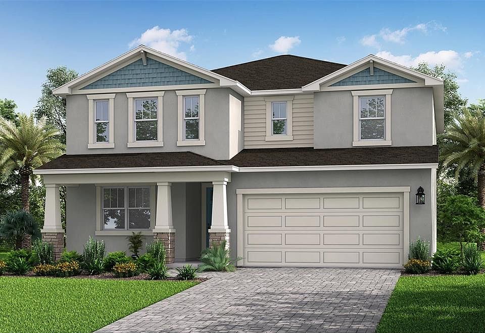 1st image of 19624 Blue Pond Dr