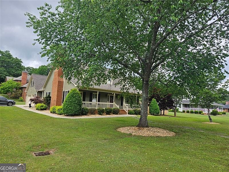 307 Briar Patch Ln, Cartersville, GA 30120 | Zillow