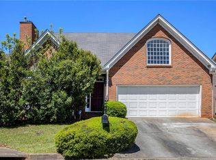 4484 Hunters Way, Stone Mountain, GA 30083