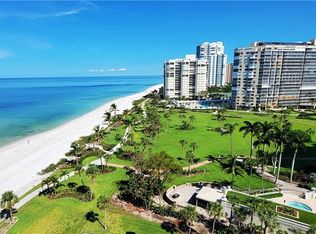 4005 Gulf Shore Blvd N APT 1105, Naples, FL 34103