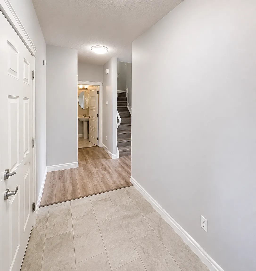 Spacious 4 Bedroom | 4 Bathroom Family Home with Finished Basement — Photo 3