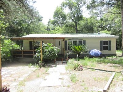 4650 SE 161st Ter, Ocklawaha, FL, 32179