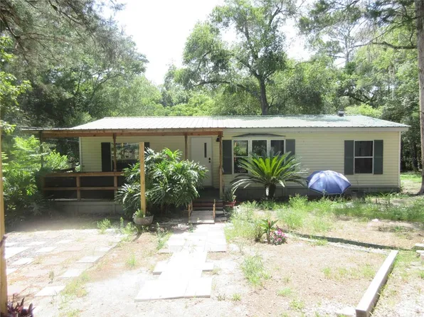 4650 SE 161st Ter, Ocklawaha, FL 32179