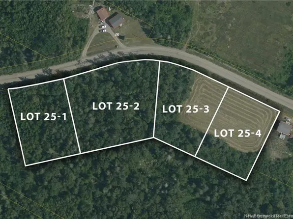 2 Green Rd Lot 25, Sackville, NB E4L 2J2
