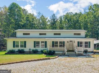 1720 Highway 138 E, Stockbridge, GA 30281