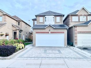 9 Clarion Cres, Markham, ON L3S 3M8