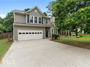 3788 Brushy Ridge Way, Suwanee, GA 30024