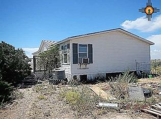 7954 Shoshoni Rd, Hagerman, NM 88232