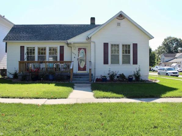 300 4th St, Griswold, IA 51535