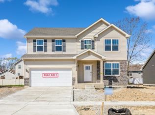 901 Nottingham Rd, Sycamore, IL 60178